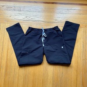 Figs x-small scrub pants
